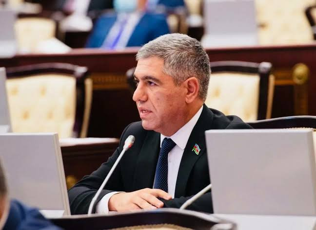 Vüqar Bayramov: Azərbaycan-Laos iqtisadi əlaqələri yeni mərhələyə yüksələcək