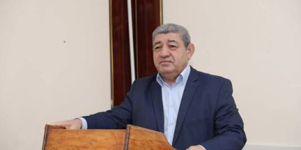 Nizami Cəfərov: Ümumilli lider Heydər Əliyevin adını daşıyacaq Azərbaycançılıq insitutuna həqiqətən ehtiyac var