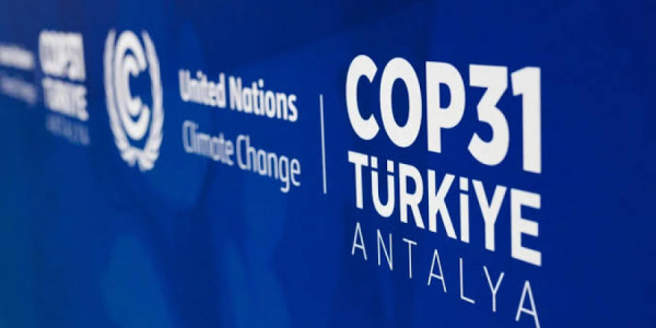 COP31-də enerji təhlükəsizliyi və iqlim dəyişikliyi əsas mesaj olacaq