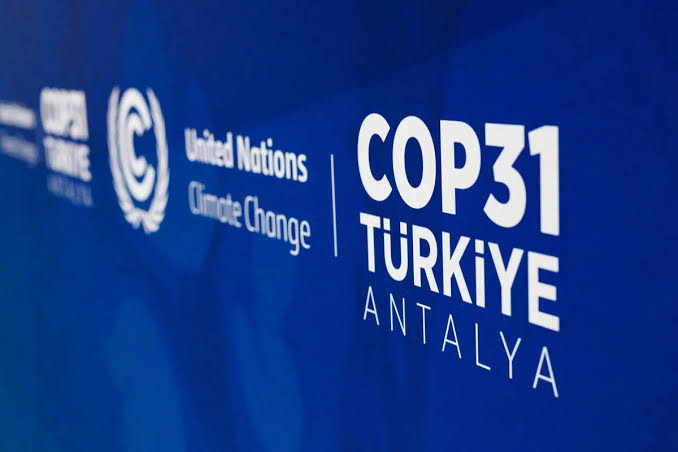 COP31-də enerji təhlükəsizliyi və iqlim dəyişikliyi əsas mesaj olacaq