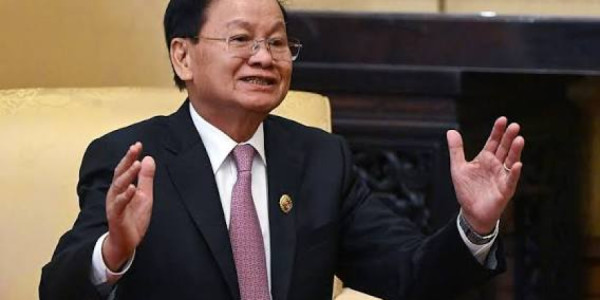 Thonqlun Sisulit: Bakıda imzalanan sənədlər Laos ilə Azərbaycan arasındakı ənənəvi münasibətləri gücləndirəcək