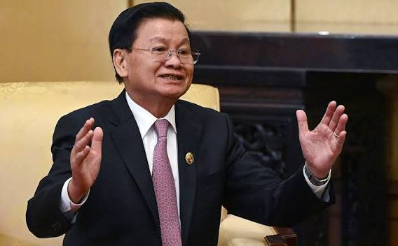 Thonqlun Sisulit: Bakıda imzalanan sənədlər Laos ilə Azərbaycan arasındakı ənənəvi münasibətləri gücləndirəcək