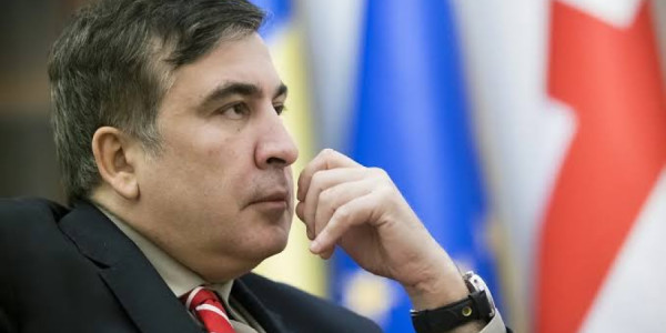 Saakaşvili İranı azərbaycanlıların yaşadığı Gürcüstanda radikallaşmanı təşviq etməkdə ittiham edib