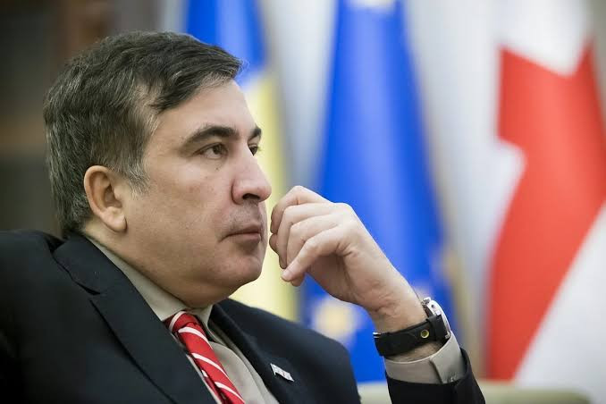 Saakaşvili İranı azərbaycanlıların yaşadığı Gürcüstanda radikallaşmanı təşviq etməkdə ittiham edib