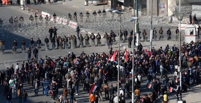 İranda hicaba qarşı yeni etiraz aksiyaları