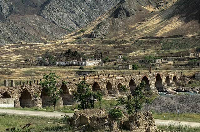 Cəbrayılda əmək yarmarkası təşkil olunacaq