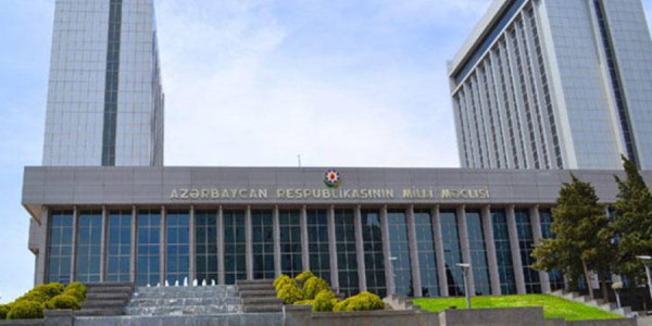 Milli Məclisin növbəti iclasının tarixi məlum olub