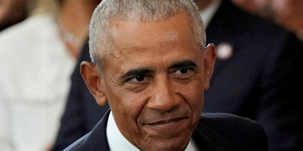Obama demokratlara vəsait ayırdı