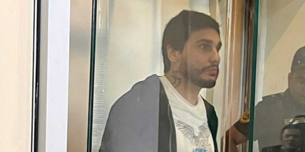 “Roşka” ləqəbli tiktoker azadlıqdan məhrum olundu