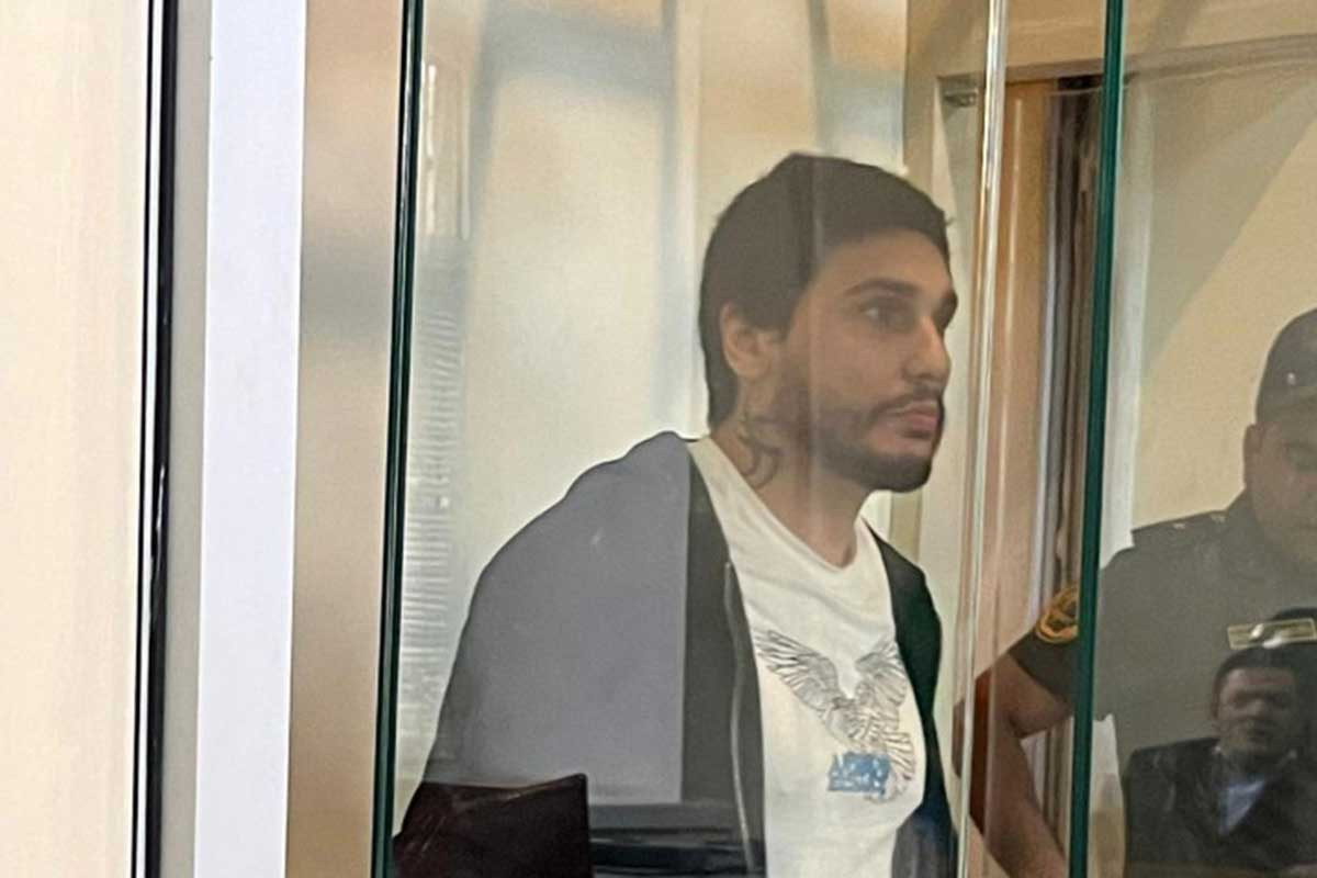 “Roşka” ləqəbli tiktoker azadlıqdan məhrum olundu
