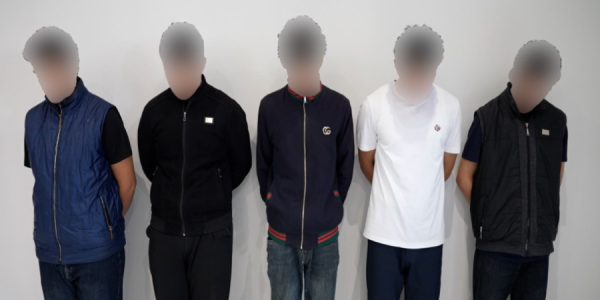 Məktəbdə yanğın törətməyə cəhddə şübhəli bilinən