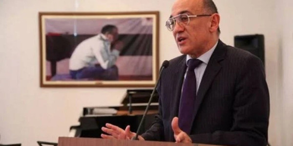 Tərlan Quliyev vəfat etdi