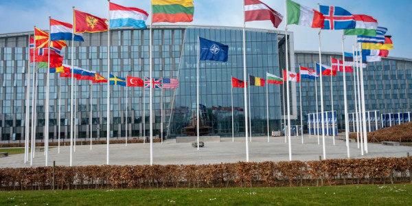 NATO rəsmisi Türkiyənin müdafiə sənayesindəki inkişafı yüksək qiymətləndirib