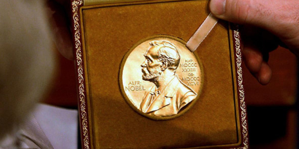 Nobel almaq istəyənlərin nəzərinə -