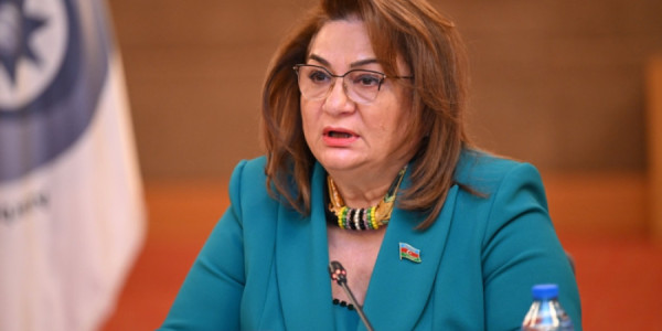 Komitə sədri: