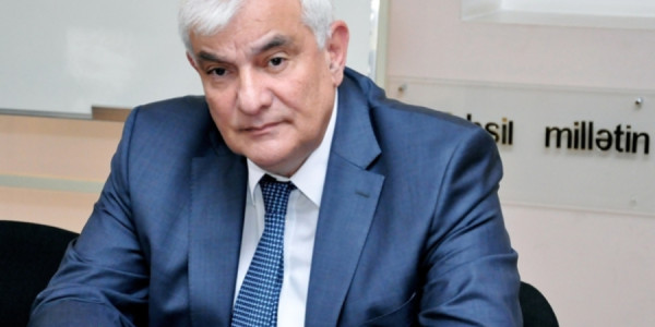 Kamal Abdulla: Dövlət nə qərar verirsə icra etməyə çalışacayıq