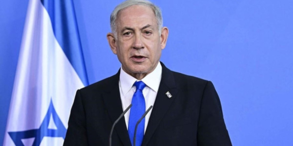 Netanyahu: Latın Amerikasında böyük dostluq yenidən bərpa olunur