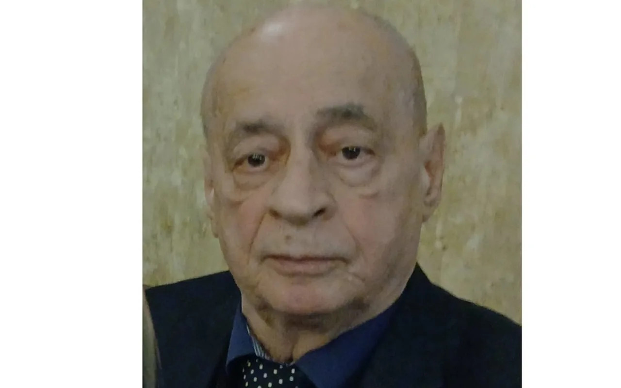 Ənvər Qafarlı