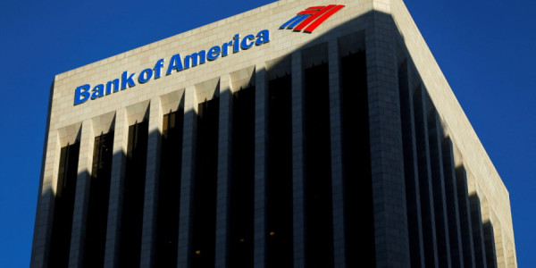 ABŞ Bank of America-nı 1,2 milyard dollar cərimələyib
