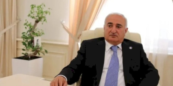 Əvəz Qocayevin keçmiş kürəkəni həbs olundu