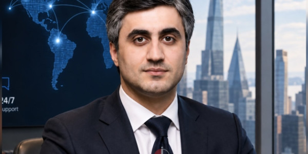Emin Yaqubluya yüksək vəzifə verildi