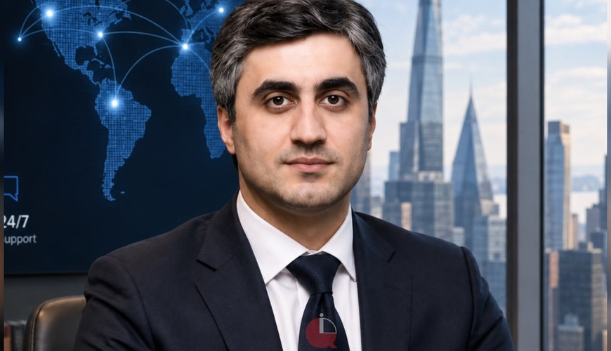 Emin Yaqubluya yüksək vəzifə verildi