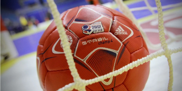 EHF Avropa Kuboku: "Kür"ün növbəti mərhələdəki rəqibi bəlli olub