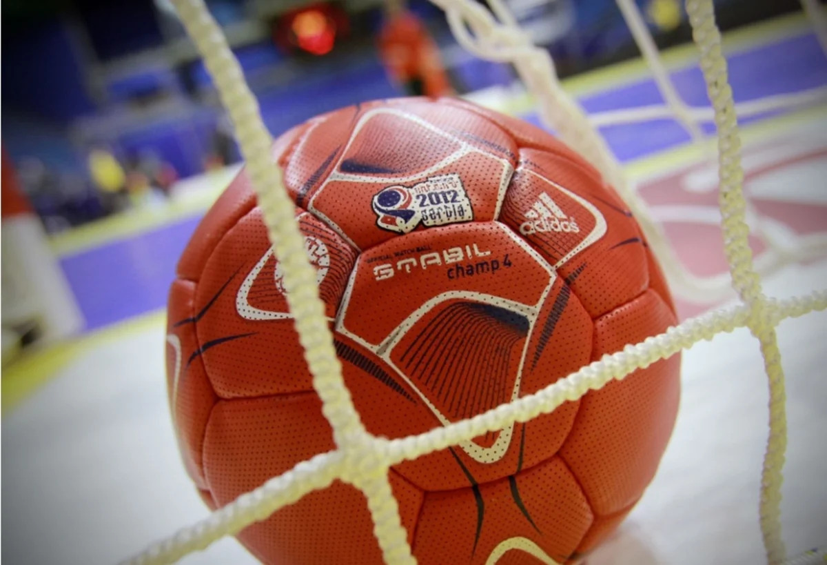 EHF Avropa Kuboku: "Kür"ün növbəti mərhələdəki rəqibi bəlli olub