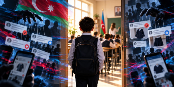 İdeoloji təxribatlara cığır açan tikanlı mövzu