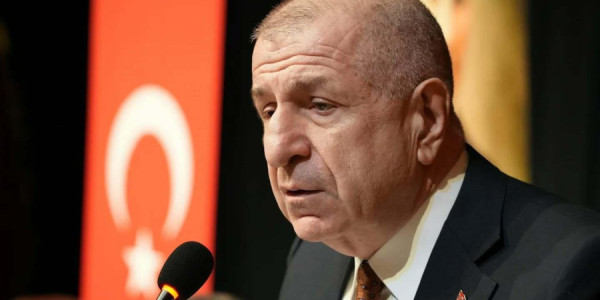 Ümit Özdağ: Azərbaycan-Türkiyə qardaşlığı qorunmalıdır