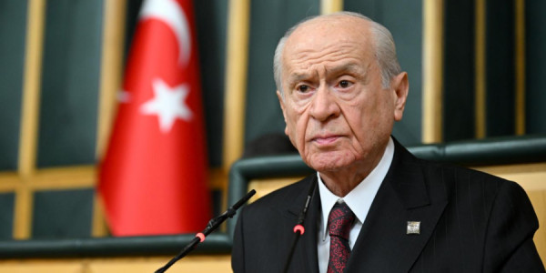Bahçelidən Azərbaycanla bağlı qəti mesaj: