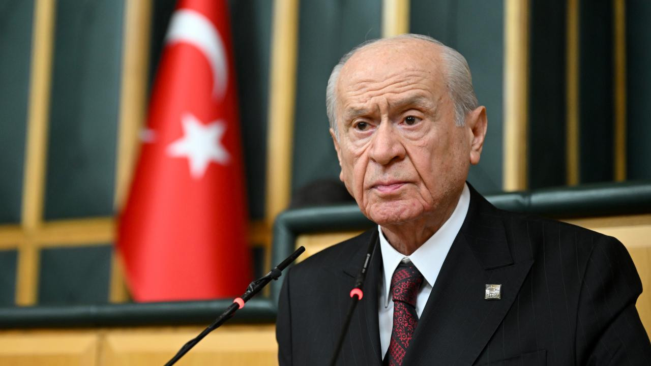 Bahçelidən Azərbaycanla bağlı qəti mesaj: