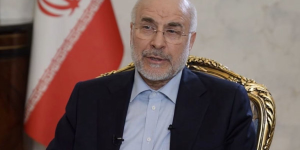 Qalibaf: Sonsuz müharibə və uzanan danışıqlar istəmirik