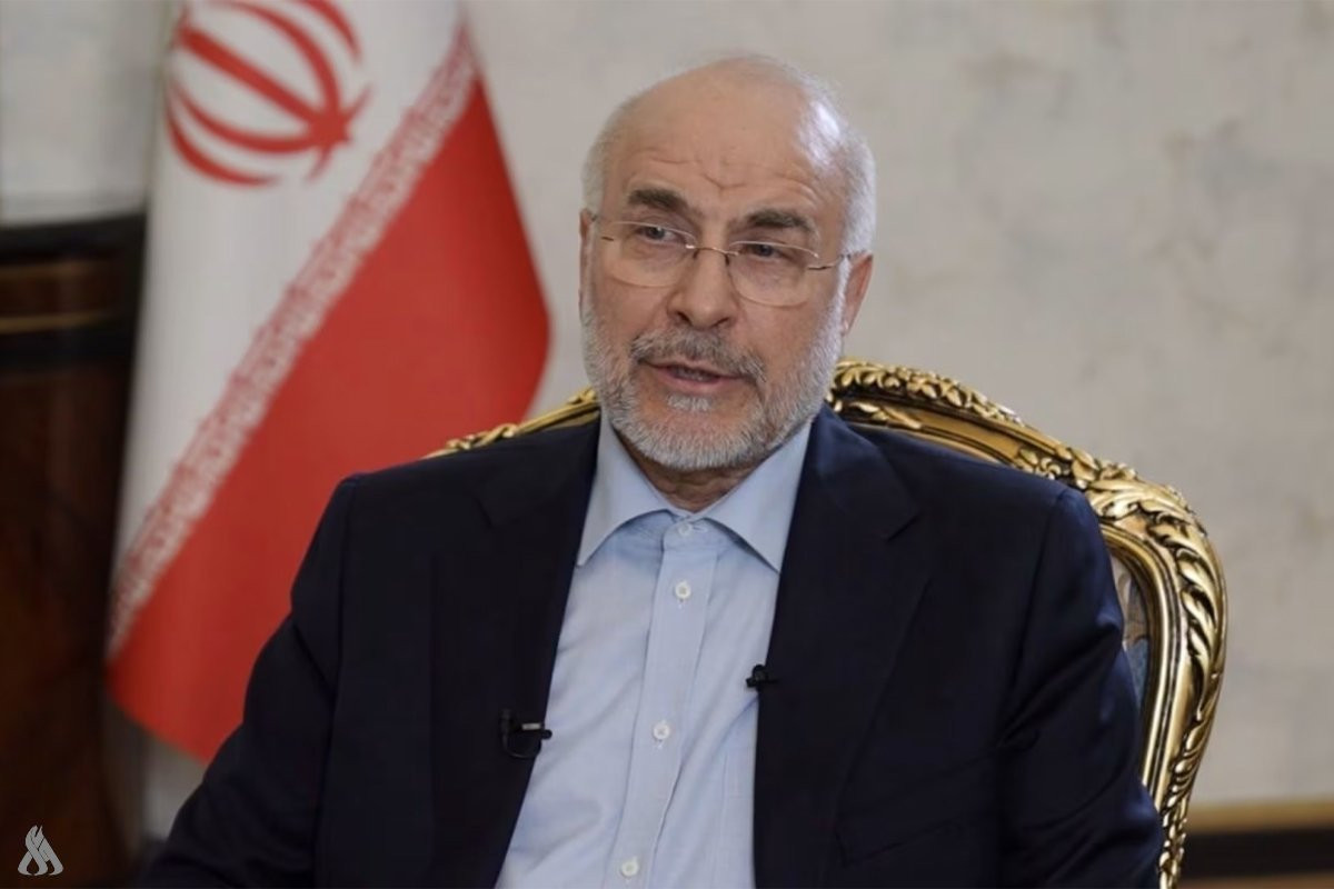 Qalibaf: Sonsuz müharibə və uzanan danışıqlar istəmirik