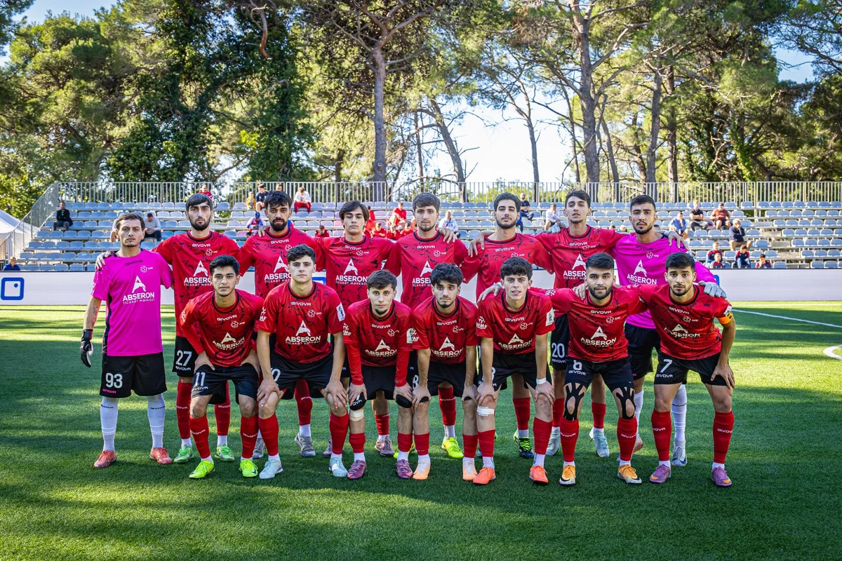 Dünya çempionatı: Azərbaycan millisi bu gün BƏƏ ilə oynayacaq