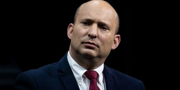Bennett: HƏMAS Qəzzada güclənir, İsrail ordusunun daha çox əsgərə ehtiyacı var