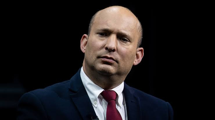 Bennett: HƏMAS Qəzzada güclənir, İsrail ordusunun daha çox əsgərə ehtiyacı var
