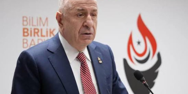 Ümit Özdağ: Azərbaycan-Türkiyə qardaşlığı qorunmalıdır