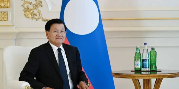 Laos AQEM-ə üzv qəbul edilib
