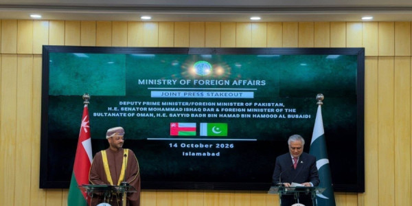 Pakistan regionda təmkinə və diplomatiyaya çağırdı