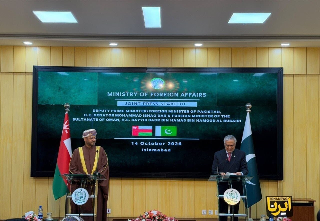 Pakistan regionda təmkinə və diplomatiyaya çağırdı