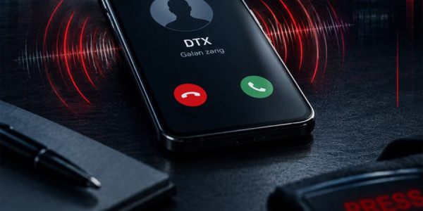 Guya DTX-dən zəng gələcək -