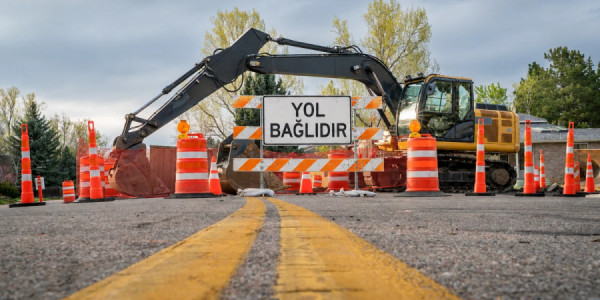 Bakıda 14 küçə və prospekt təmirə bağlanacaq