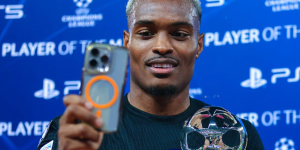 “Sabah”ın futbolçusu: “Hələ də buna inana bilmirəm”
