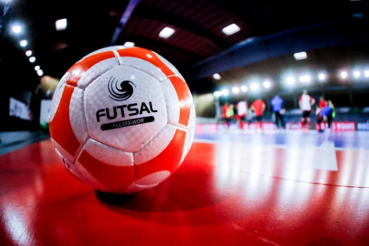 Futzal üzrə dünya çempionatı: Çexiya - Azərbaycan oyununun təyinatları müəyyənləşib