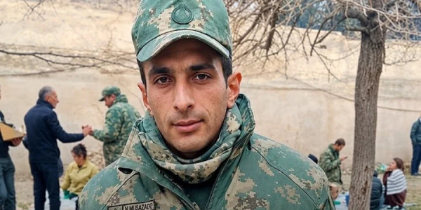Nəsimi ilə bir gün əvvəl danışdıq, dedi ki... -