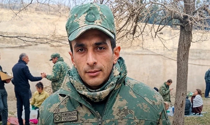Nəsimi ilə bir gün əvvəl danışdıq, dedi ki... -
