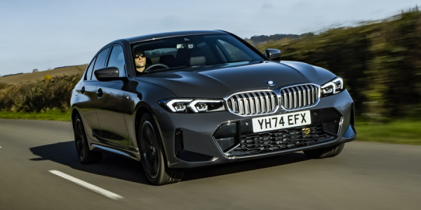 BMW-nin növbəti addımı nə olacaq?