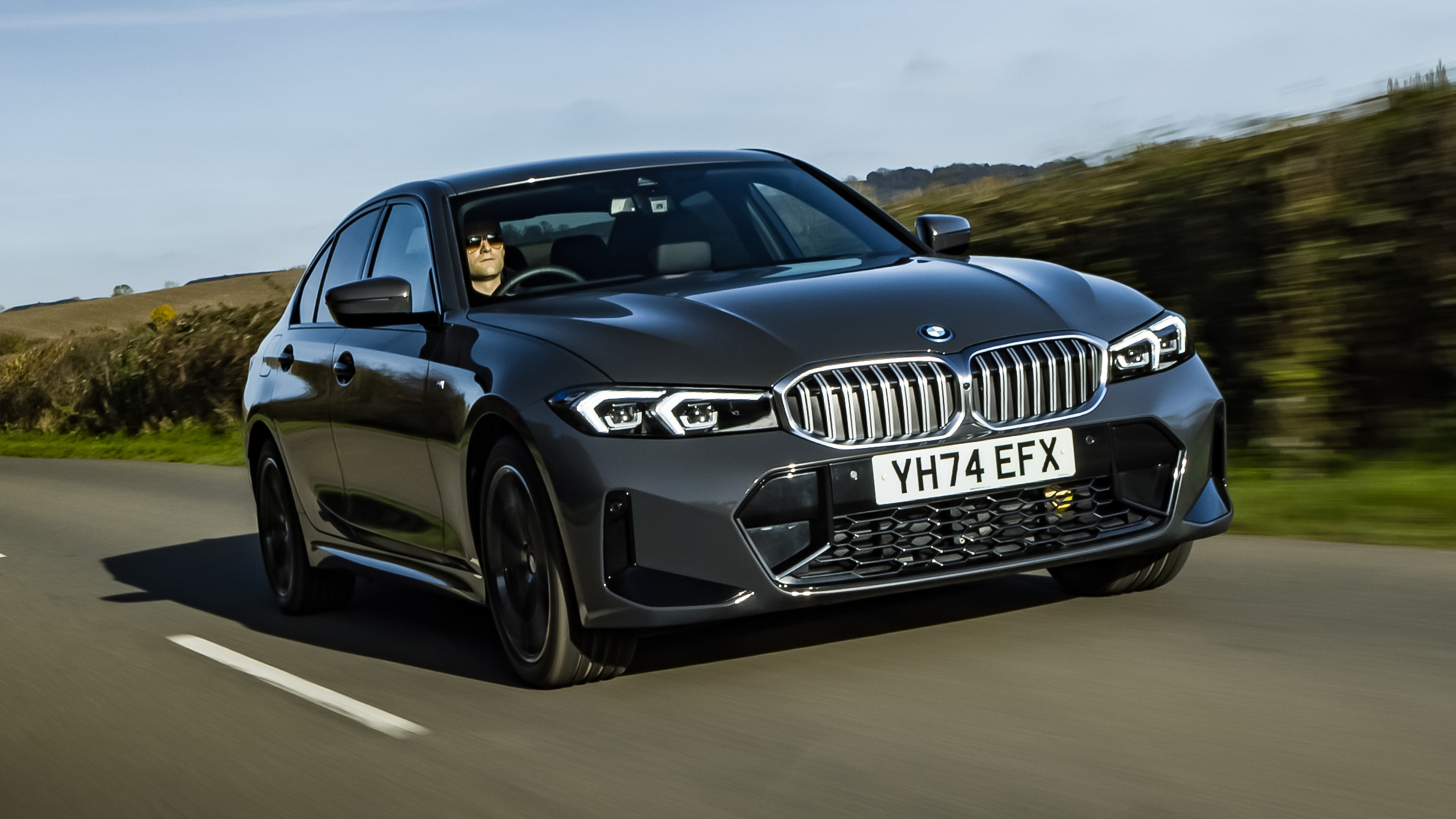 BMW-nin növbəti addımı nə olacaq?