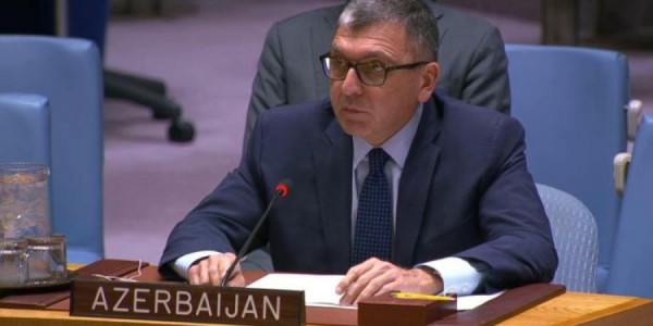 Tofiq Musayev: Azərbaycanda mina qurbanlarının sayı 3500-ü ötüb